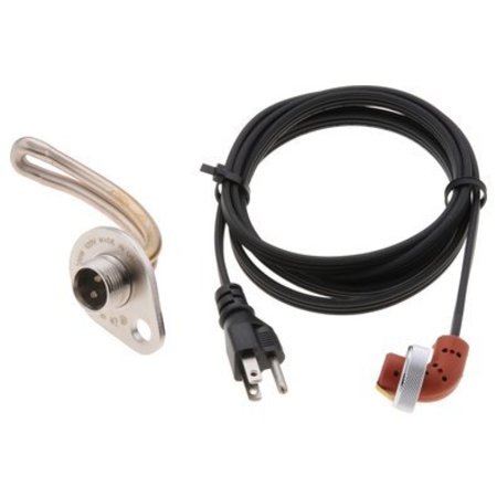 ZEROSTART Engine Heater - 1500W 120V Cummins 3500107